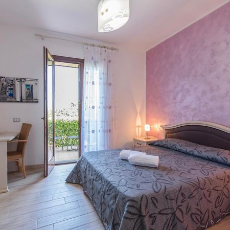 Hotel I Segreti Di Antonina Castelluzzo Zewnętrze zdjęcie