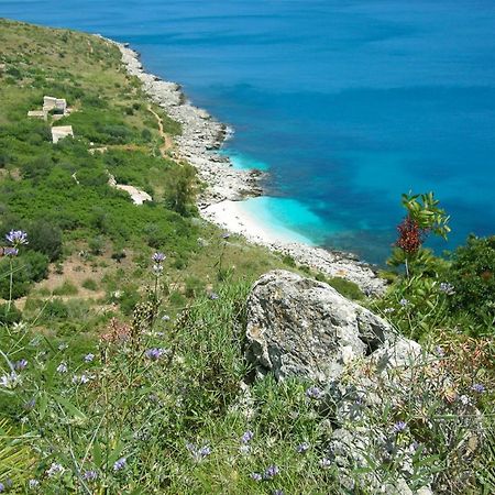 Hotel I Segreti Di Antonina Castelluzzo Zewnętrze zdjęcie