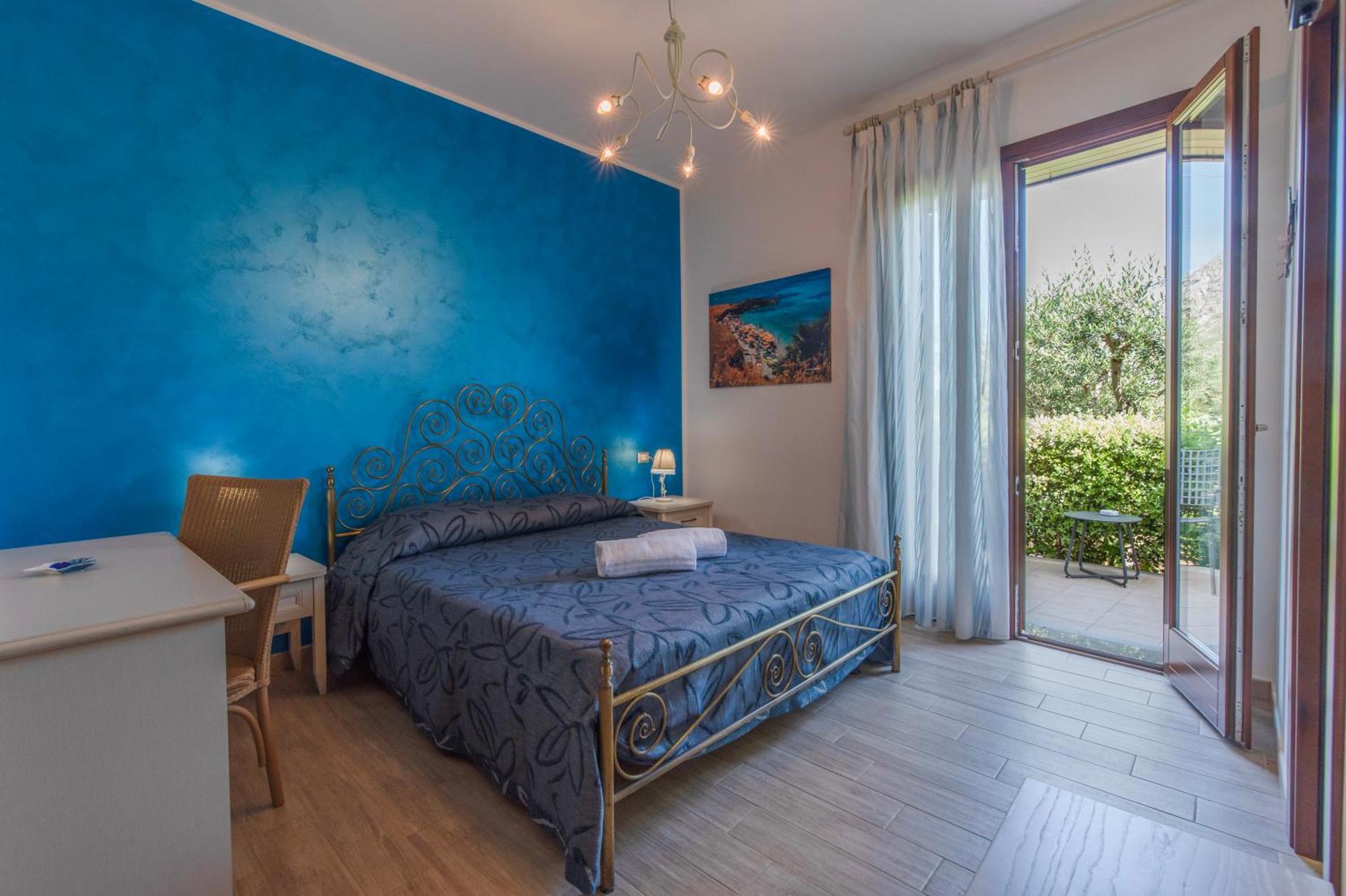 Hotel I Segreti Di Antonina Castelluzzo Zewnętrze zdjęcie