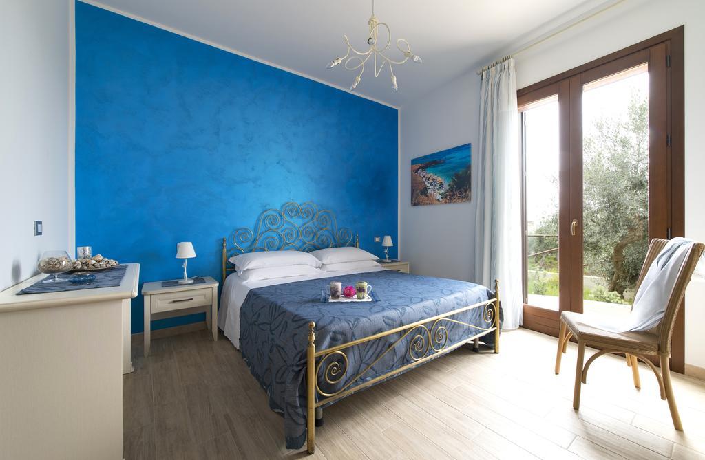 Hotel I Segreti Di Antonina Castelluzzo Zewnętrze zdjęcie